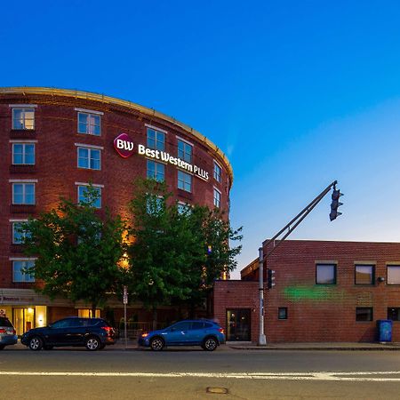 Best Western Plus Boston Hotel Zewnętrze zdjęcie