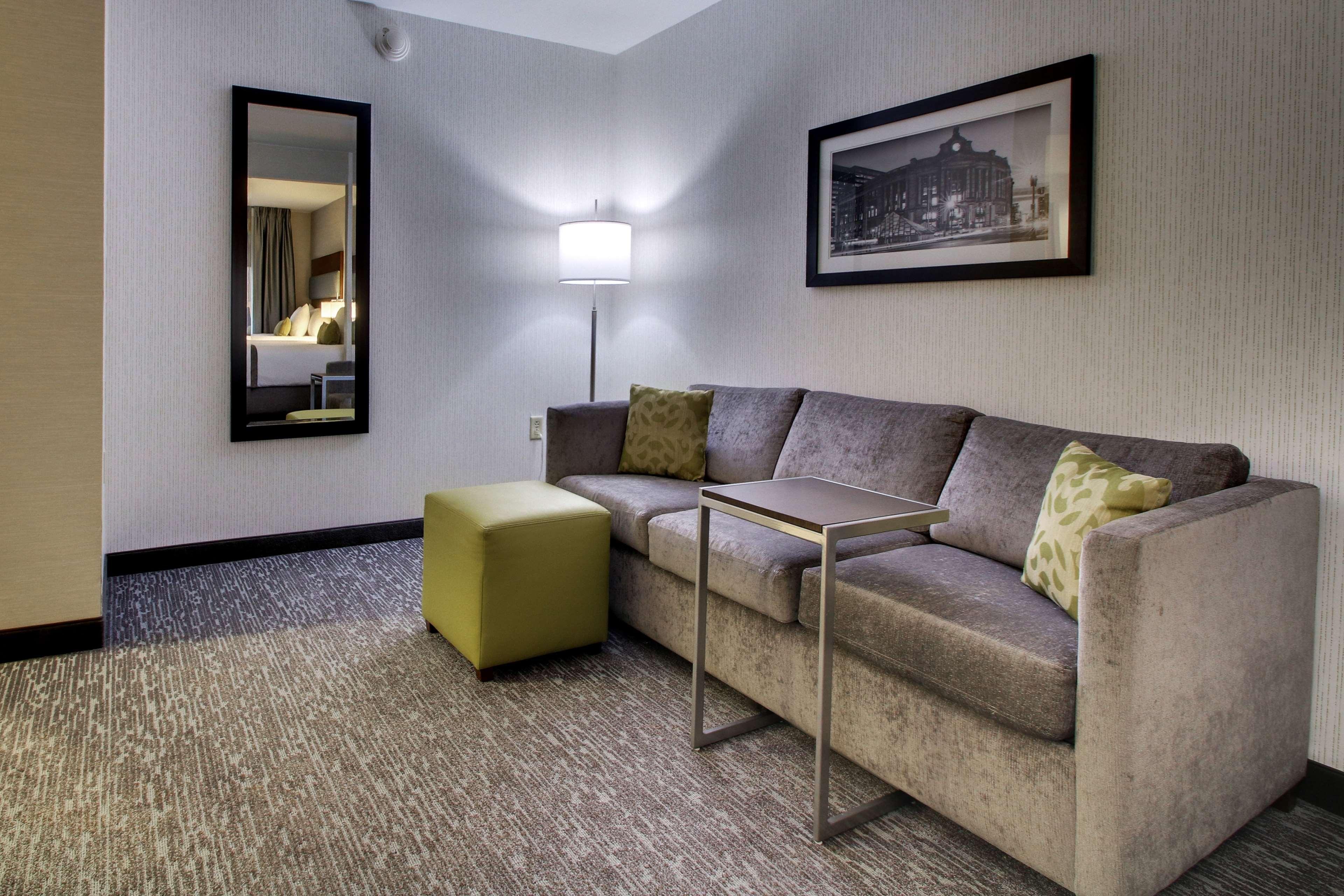 Best Western Plus Boston Hotel Zewnętrze zdjęcie