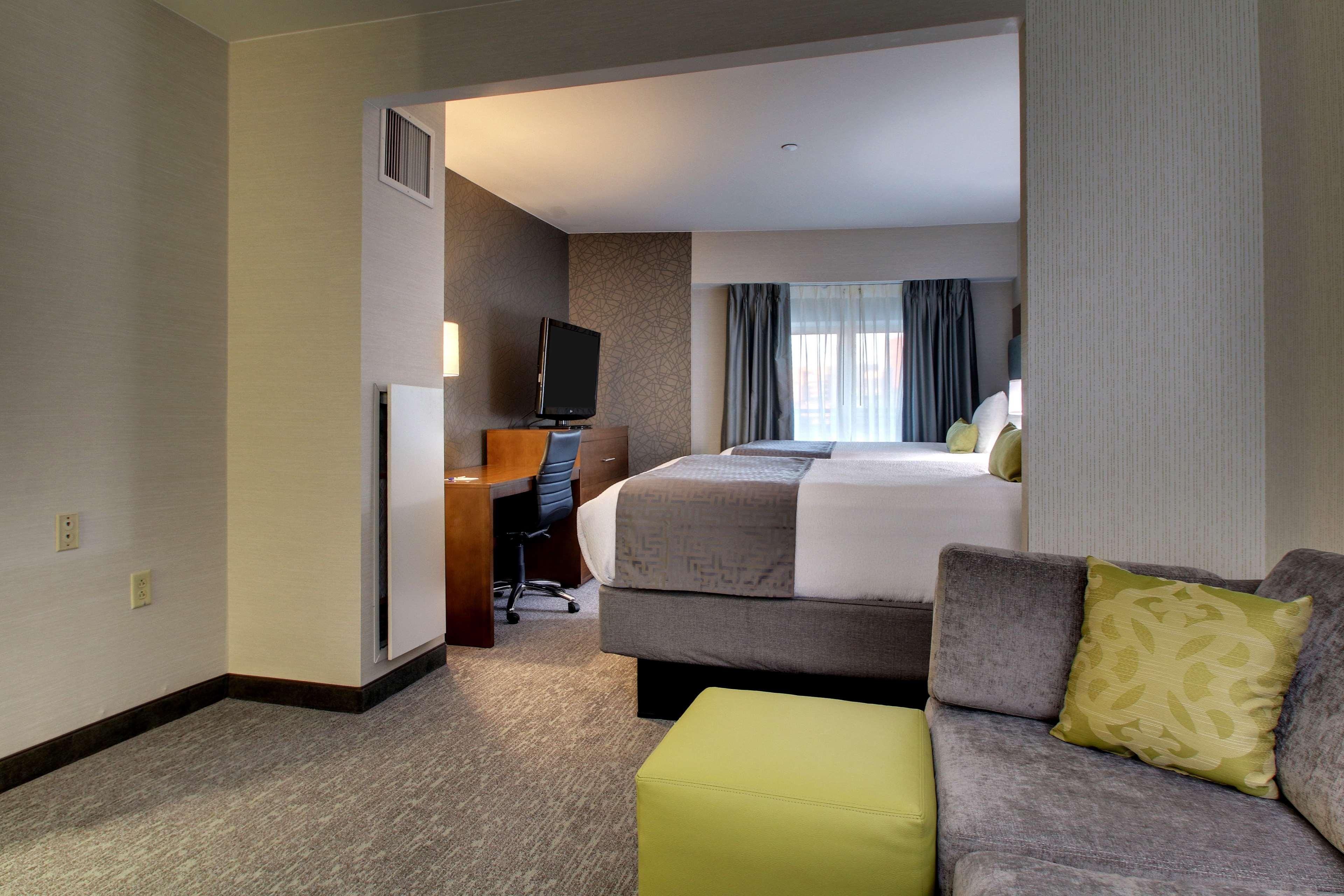 Best Western Plus Boston Hotel Zewnętrze zdjęcie