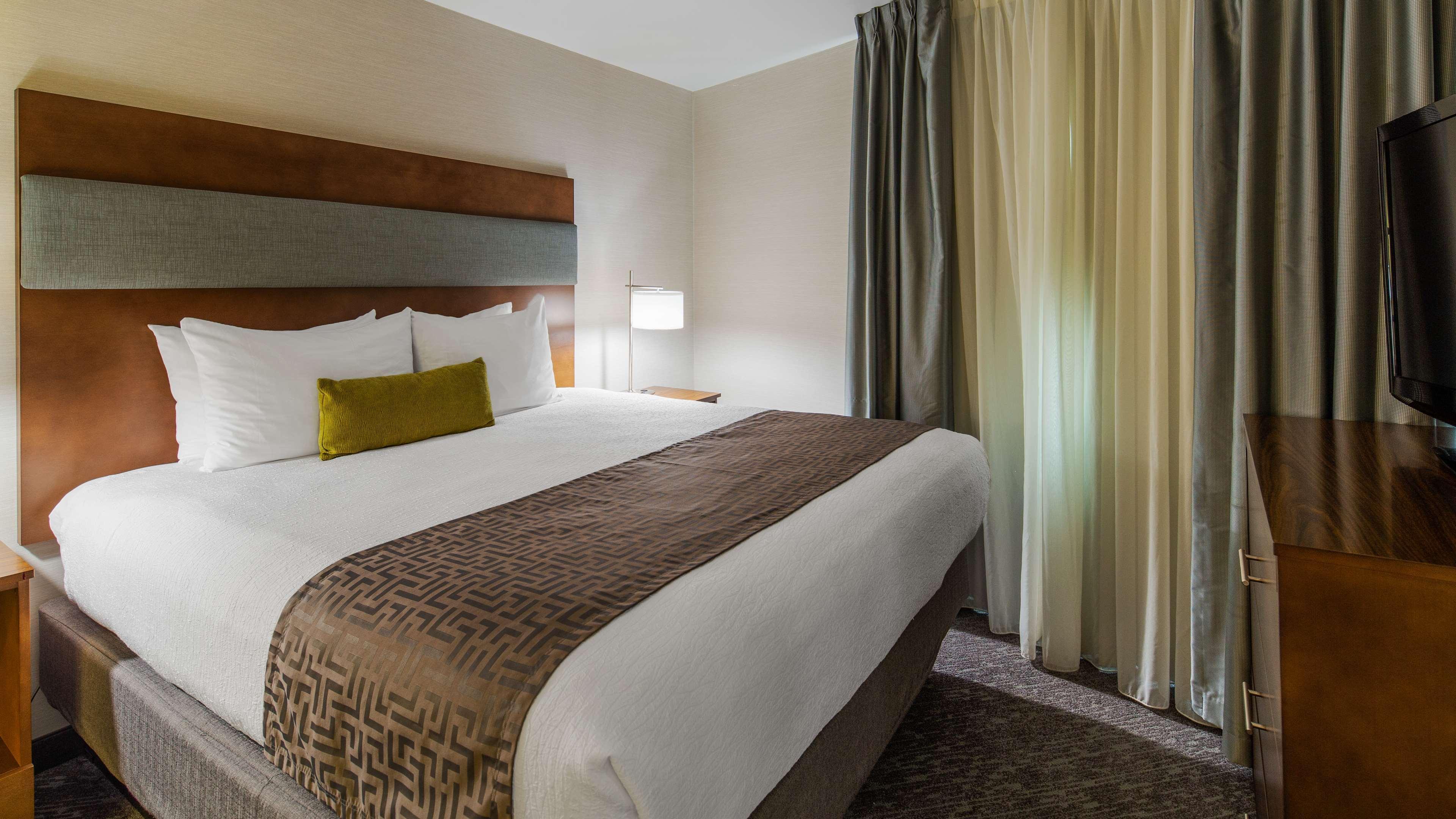 Best Western Plus Boston Hotel Zewnętrze zdjęcie