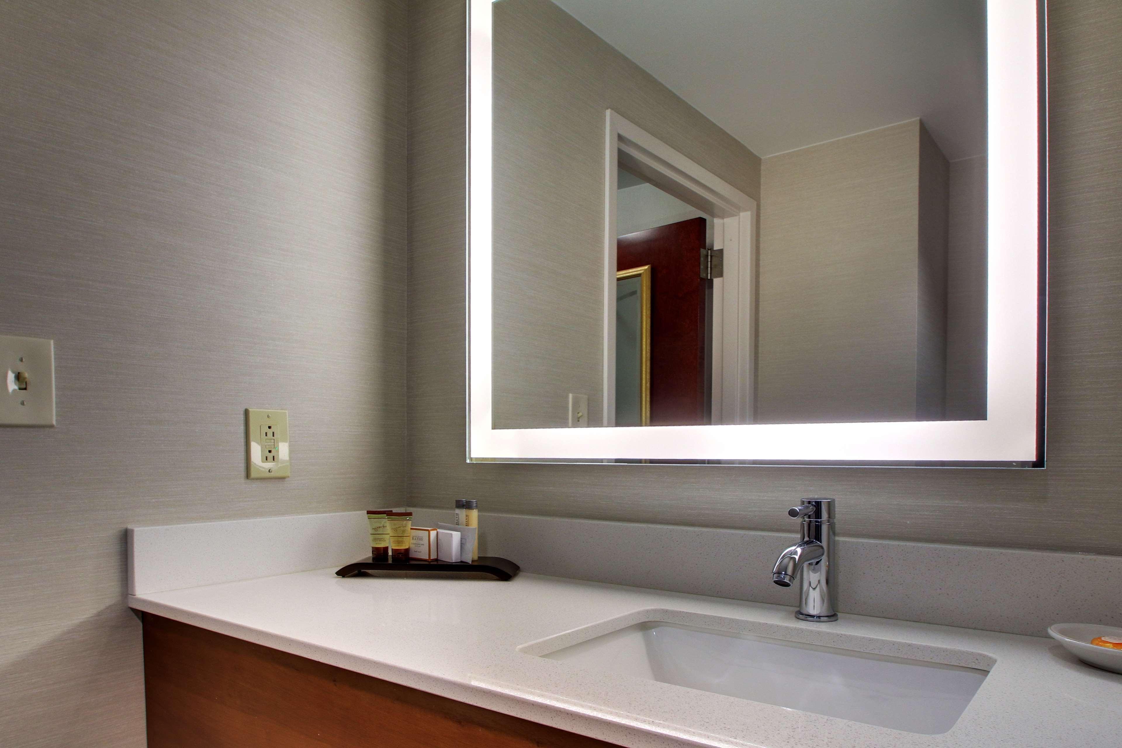 Best Western Plus Boston Hotel Zewnętrze zdjęcie