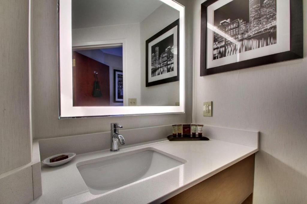 Best Western Plus Boston Hotel Zewnętrze zdjęcie