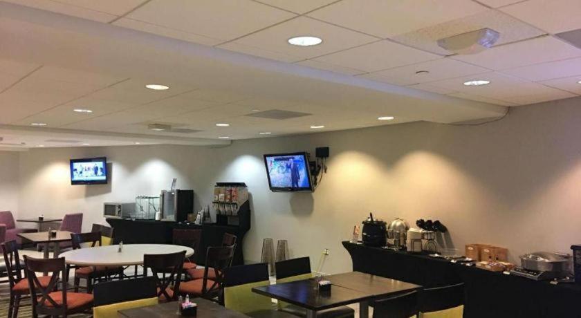 Best Western Plus Boston Hotel Zewnętrze zdjęcie