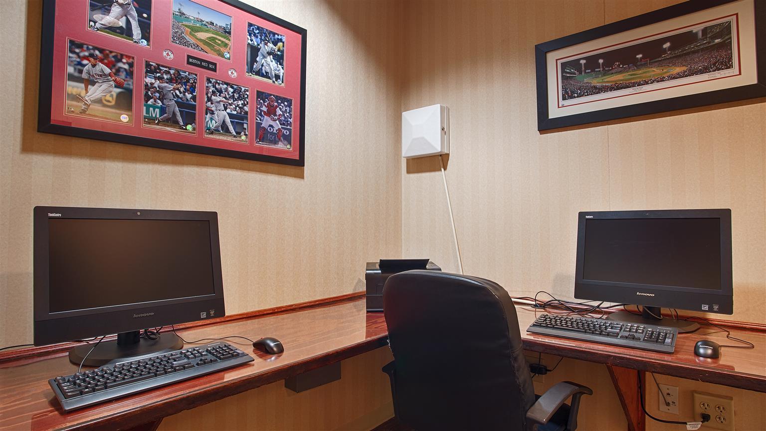 Best Western Plus Boston Hotel Zewnętrze zdjęcie