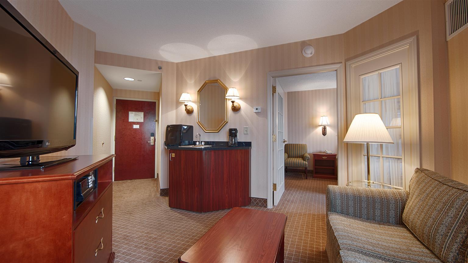 Best Western Plus Boston Hotel Zewnętrze zdjęcie