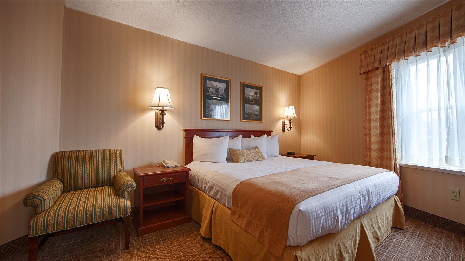 Best Western Plus Boston Hotel Zewnętrze zdjęcie
