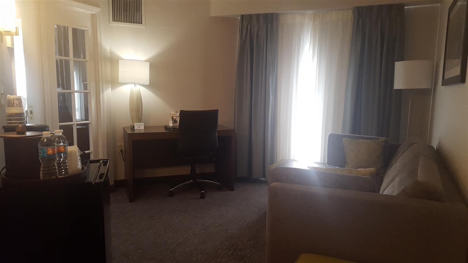 Best Western Plus Boston Hotel Zewnętrze zdjęcie