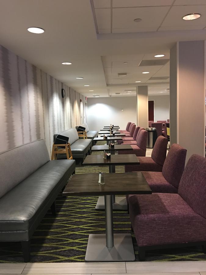 Best Western Plus Boston Hotel Zewnętrze zdjęcie