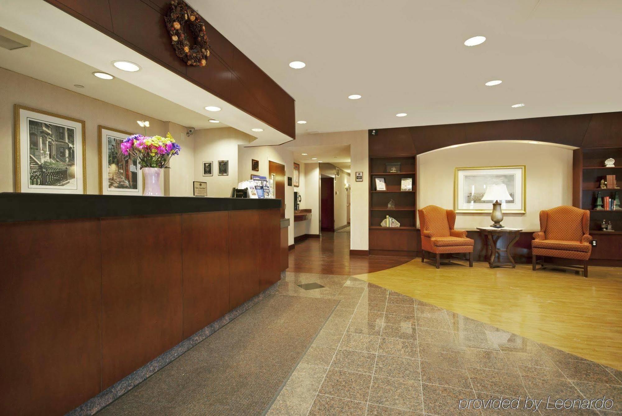 Best Western Plus Boston Hotel Zewnętrze zdjęcie