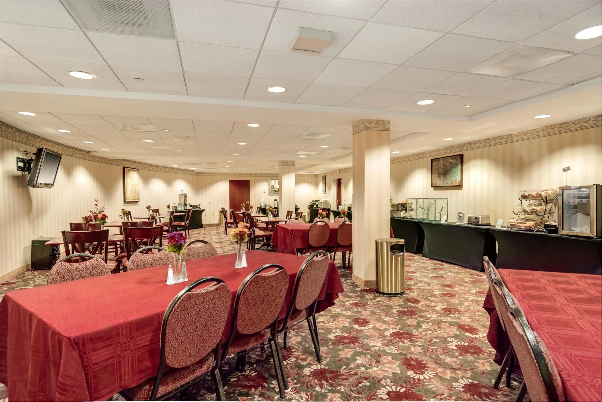 Best Western Plus Boston Hotel Zewnętrze zdjęcie