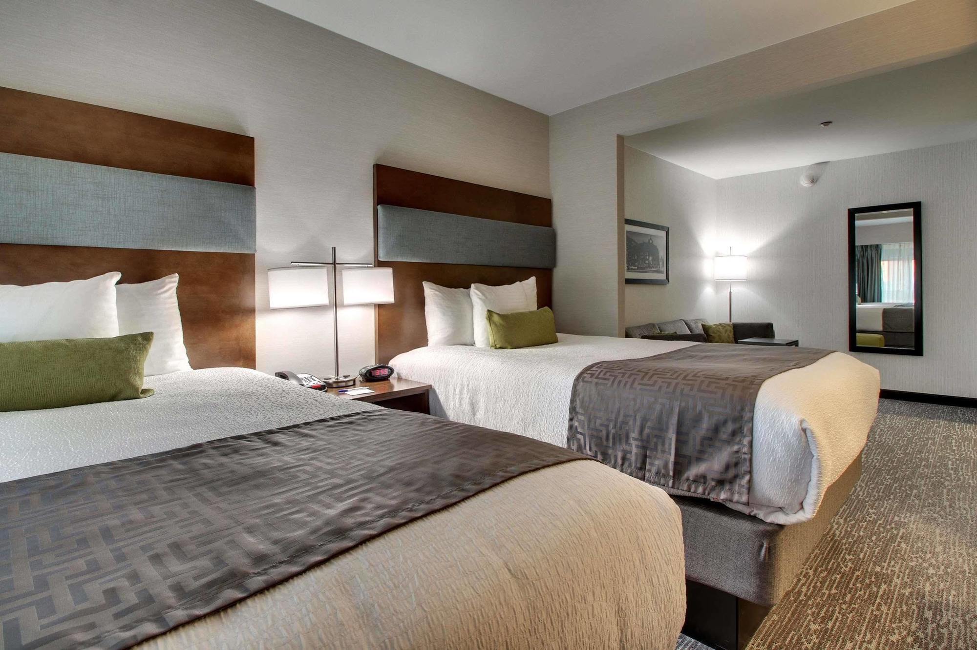 Best Western Plus Boston Hotel Zewnętrze zdjęcie