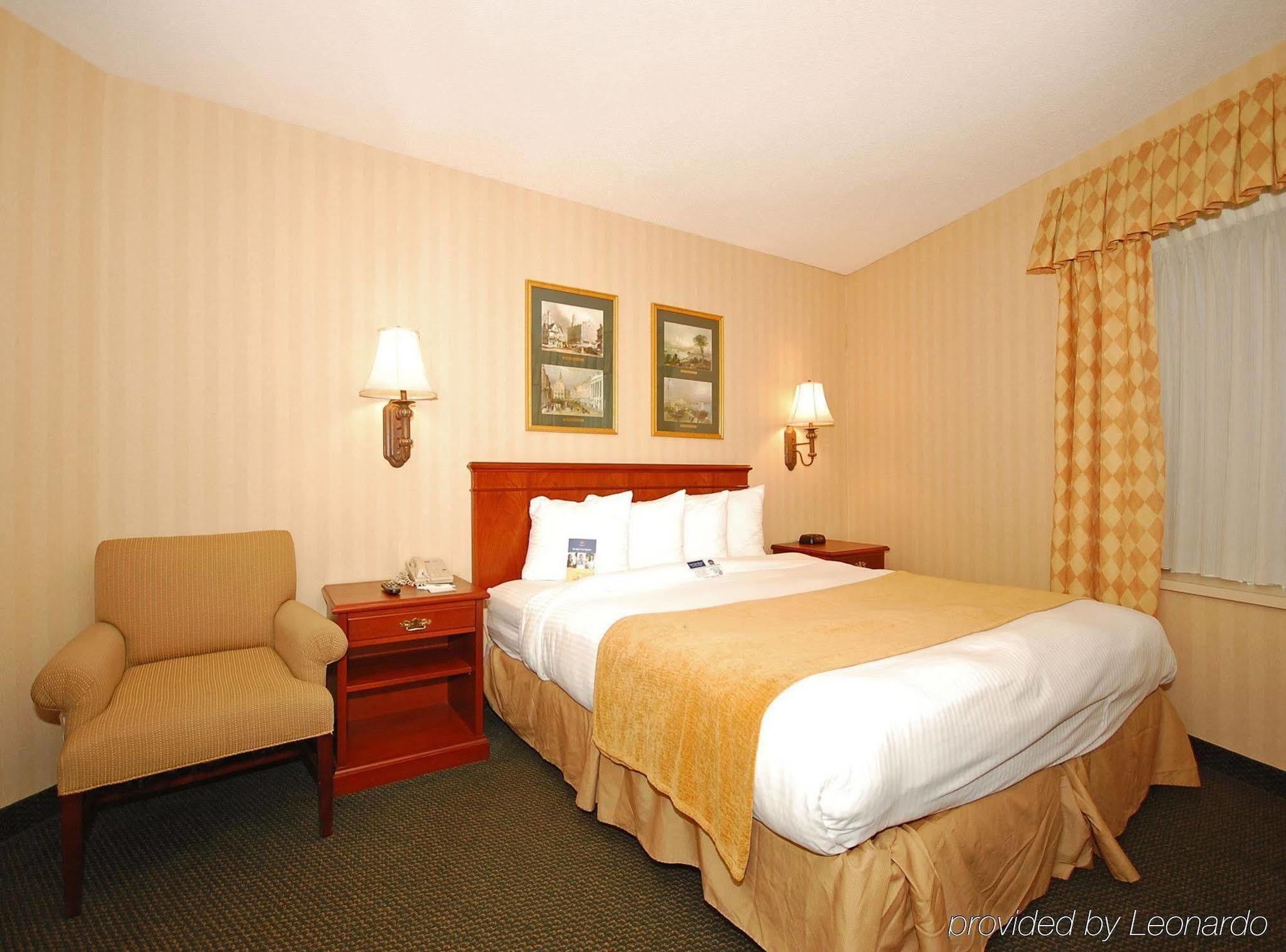 Best Western Plus Boston Hotel Pokój zdjęcie