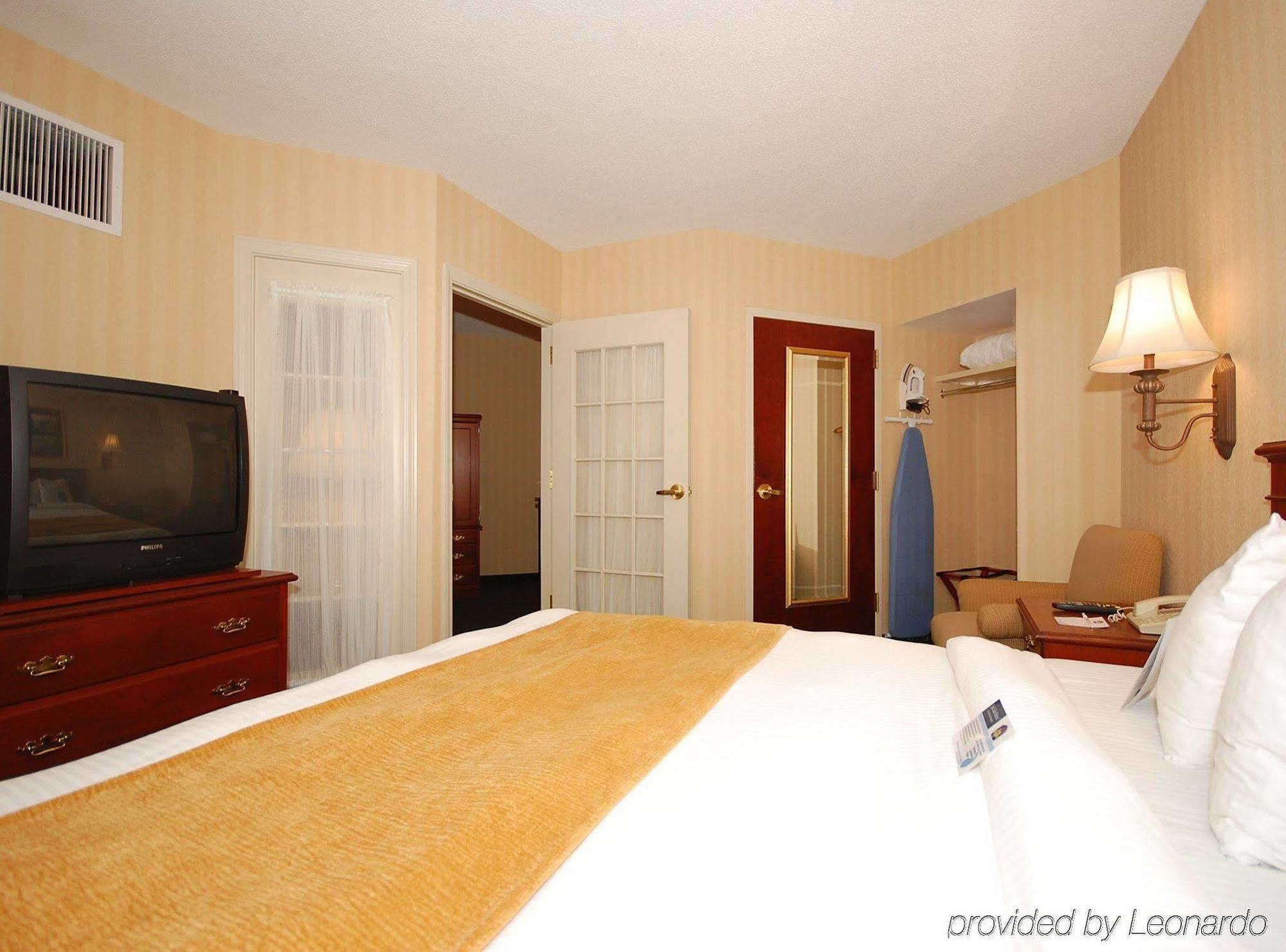 Best Western Plus Boston Hotel Zewnętrze zdjęcie