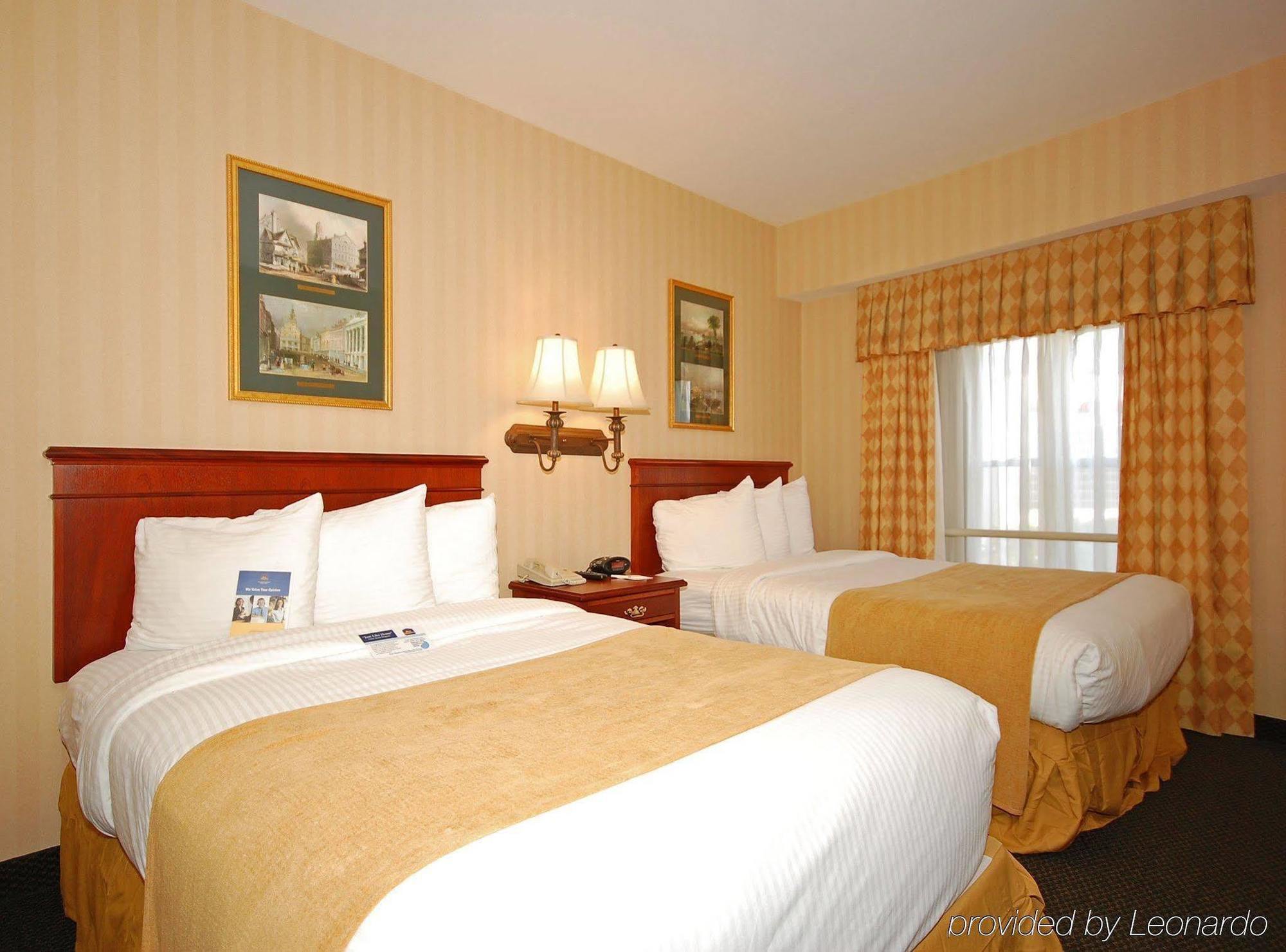 Best Western Plus Boston Hotel Zewnętrze zdjęcie