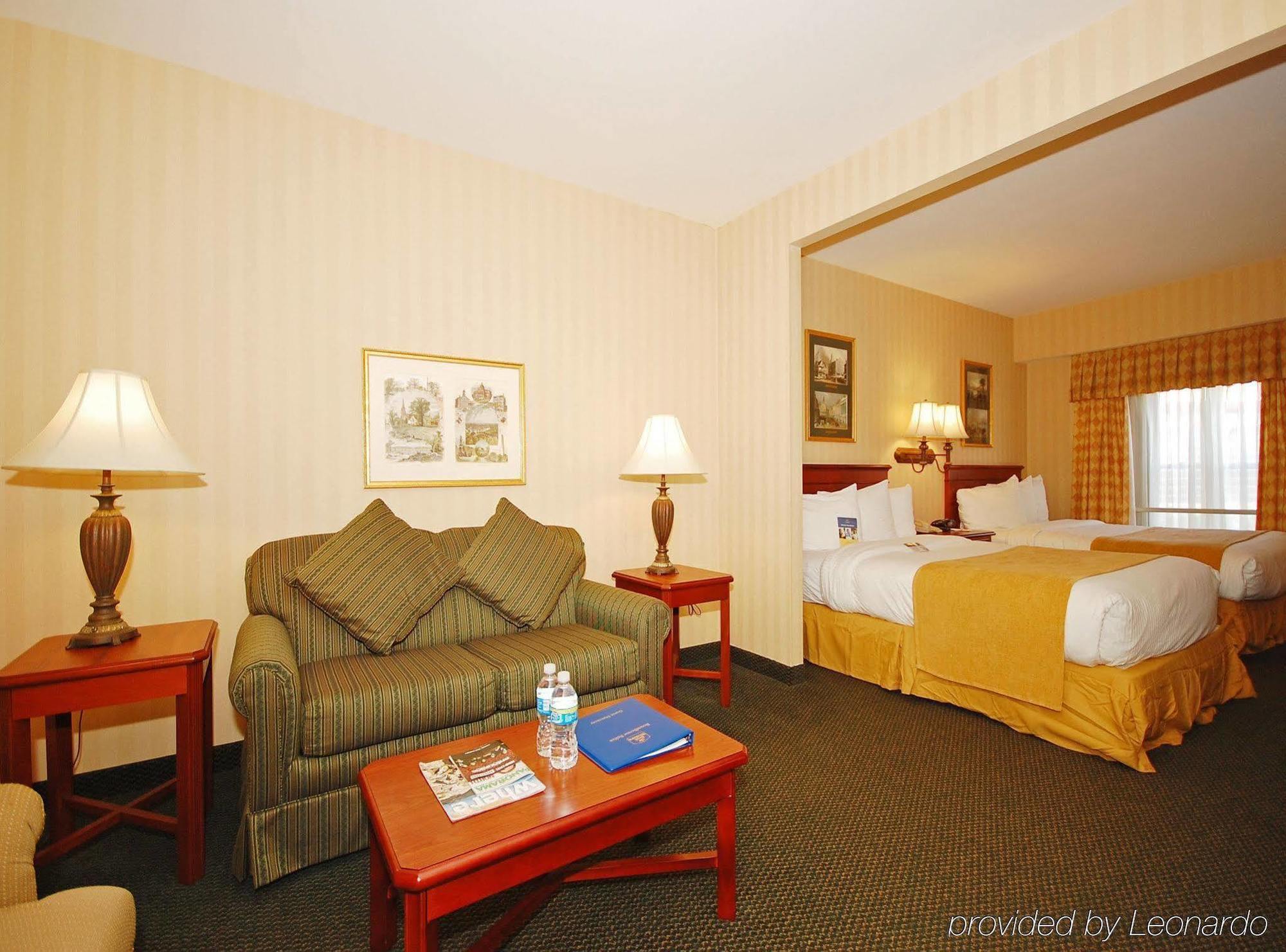 Best Western Plus Boston Hotel Zewnętrze zdjęcie