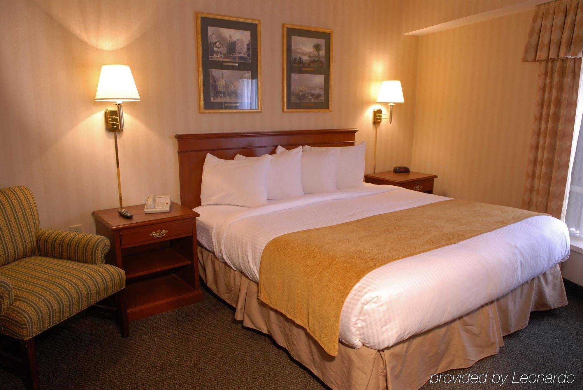 Best Western Plus Boston Hotel Zewnętrze zdjęcie