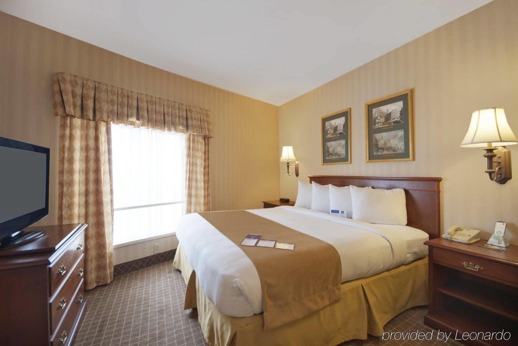 Best Western Plus Boston Hotel Pokój zdjęcie