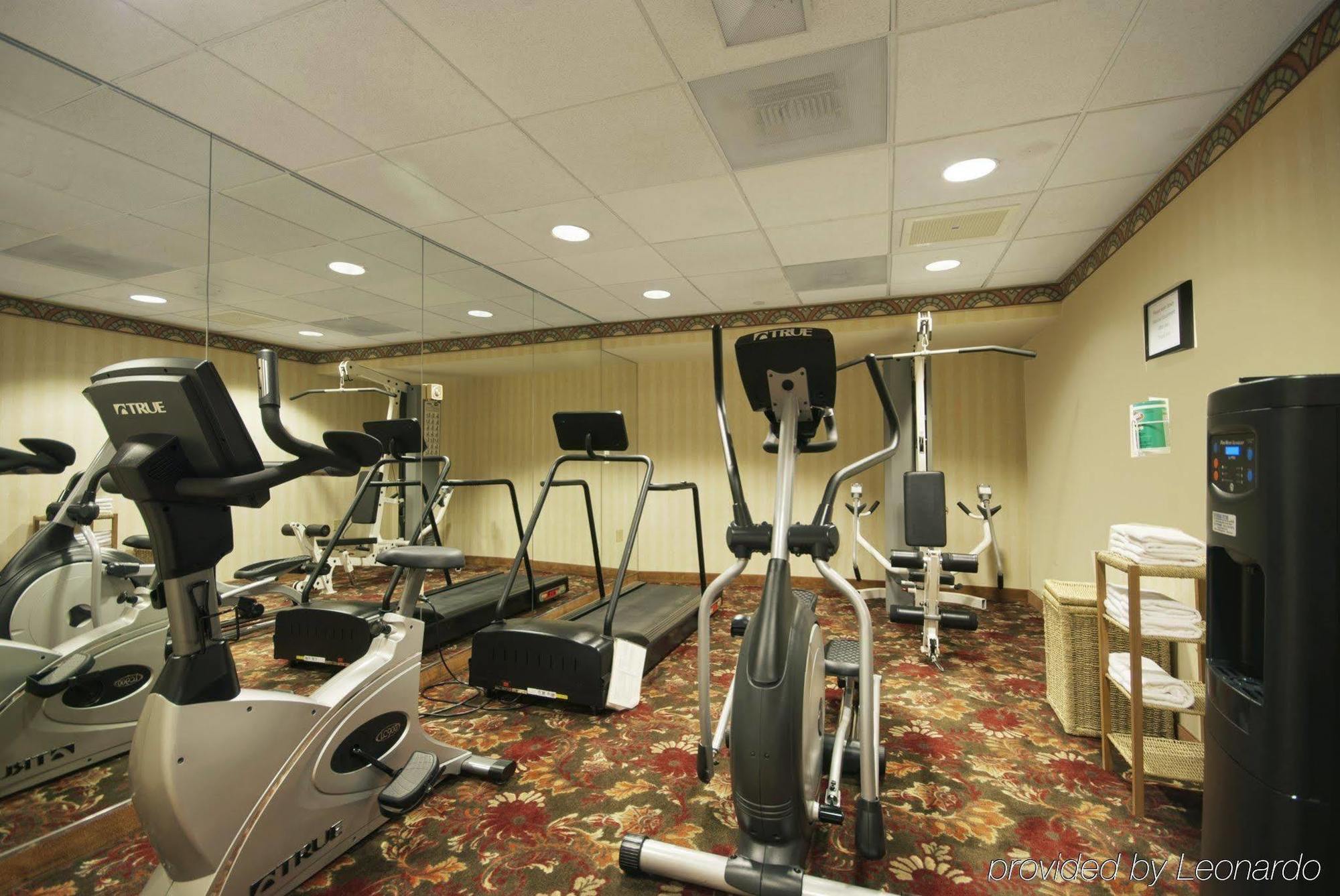 Best Western Plus Boston Hotel Zewnętrze zdjęcie