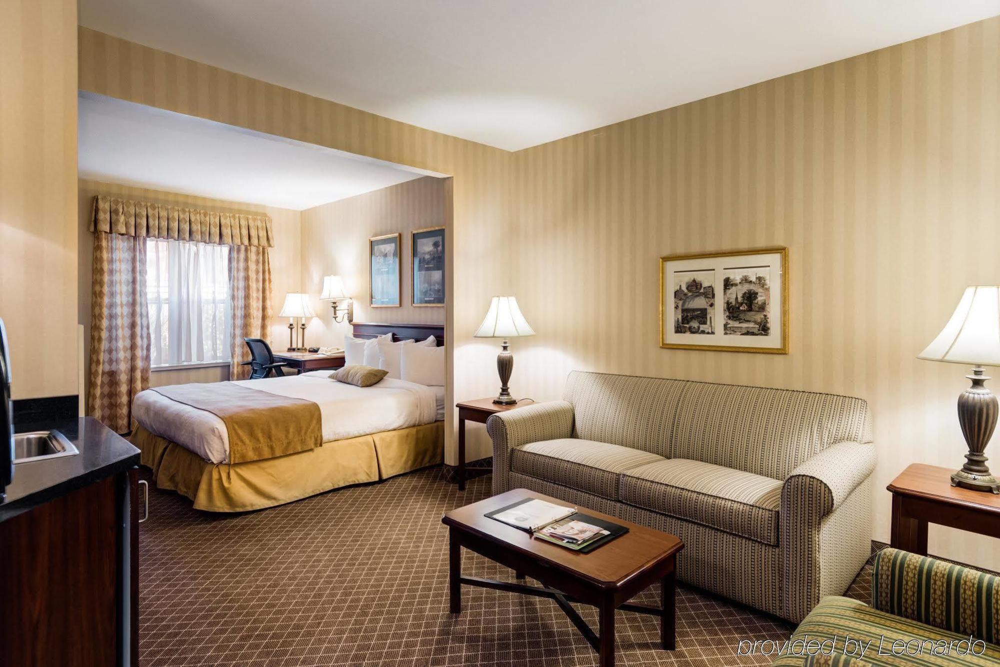 Best Western Plus Boston Hotel Zewnętrze zdjęcie