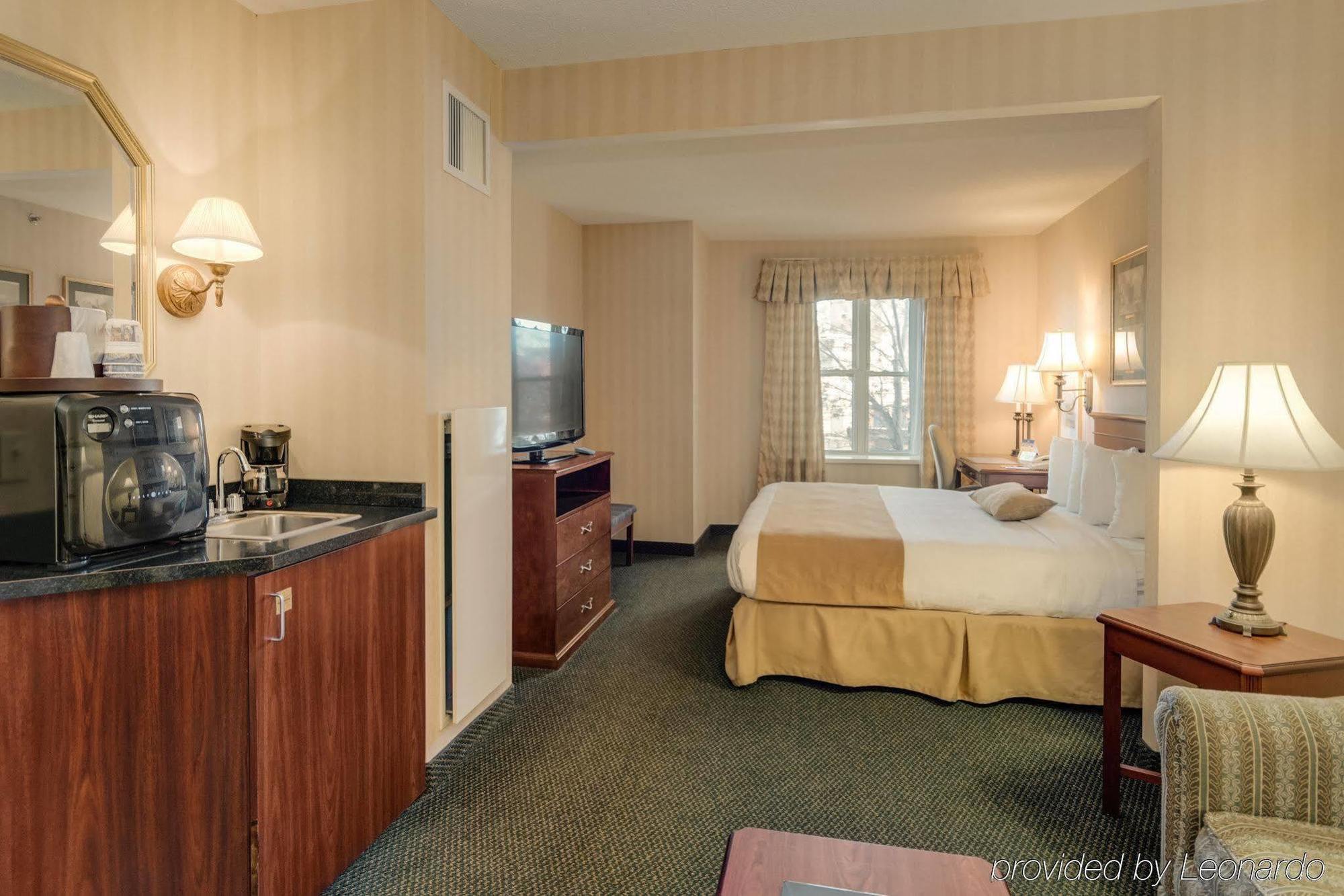 Best Western Plus Boston Hotel Zewnętrze zdjęcie