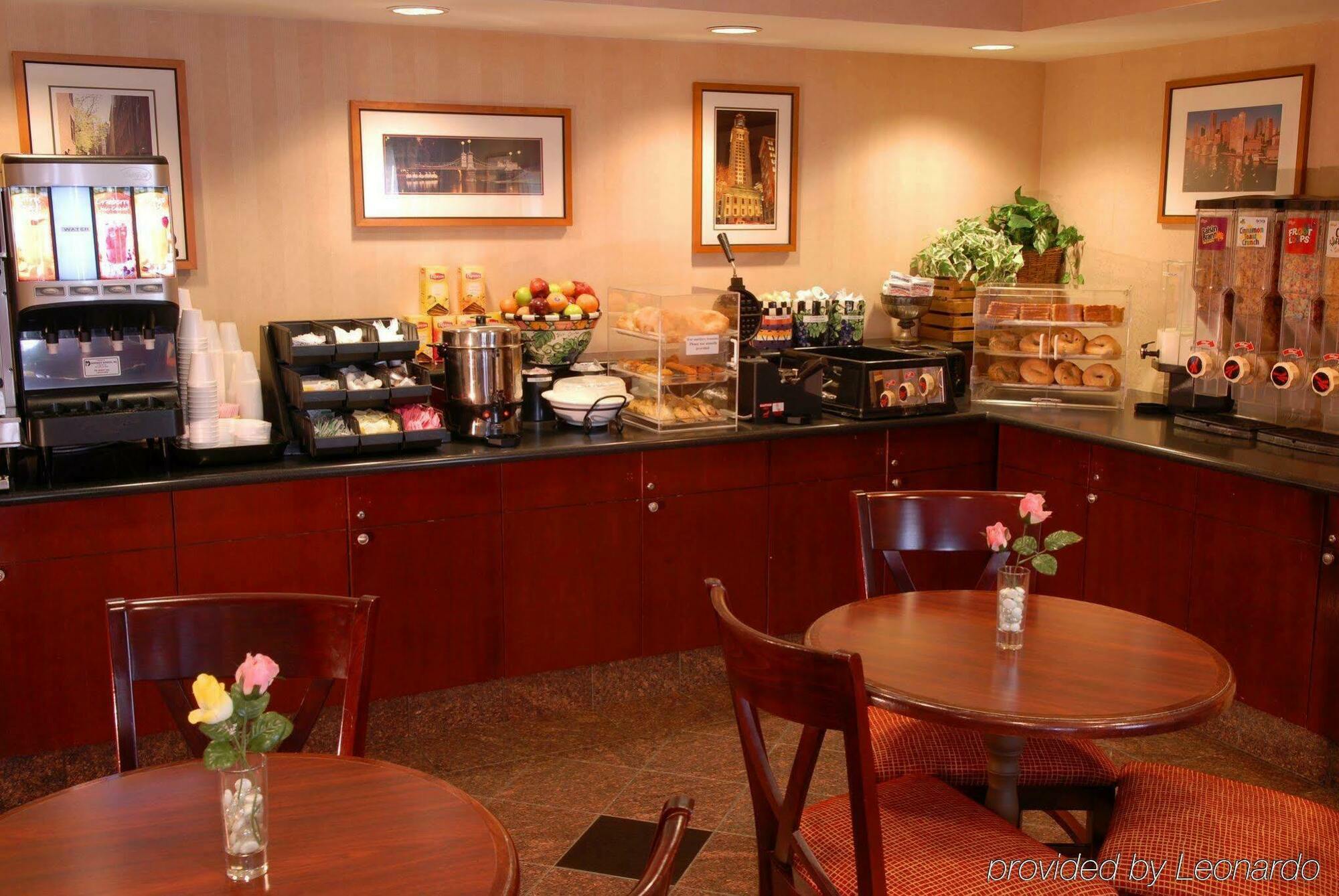 Best Western Plus Boston Hotel Zewnętrze zdjęcie