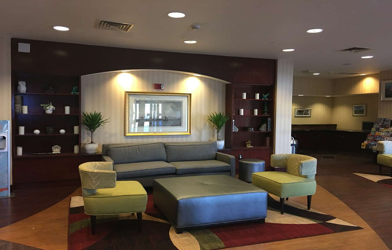 Best Western Plus Boston Hotel Zewnętrze zdjęcie
